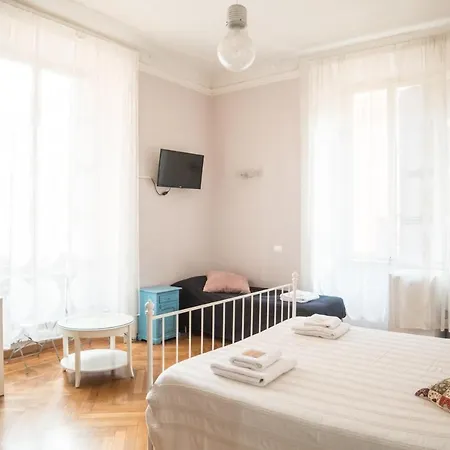 In Bb - Double Near Central Train Station Gasthof *