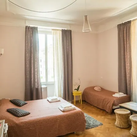 Gasthof In Bb - Double Near Central Train Station