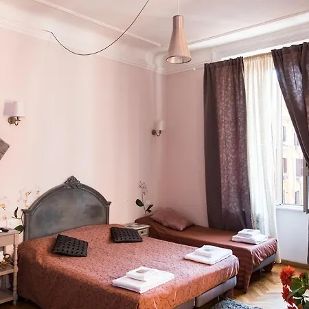 Gasthof In Bb - Double Near Central Train Station *