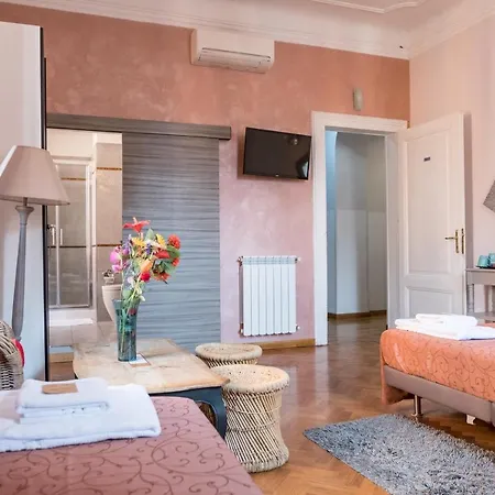 Gasthof In Bb - Double Near Central Train Station *