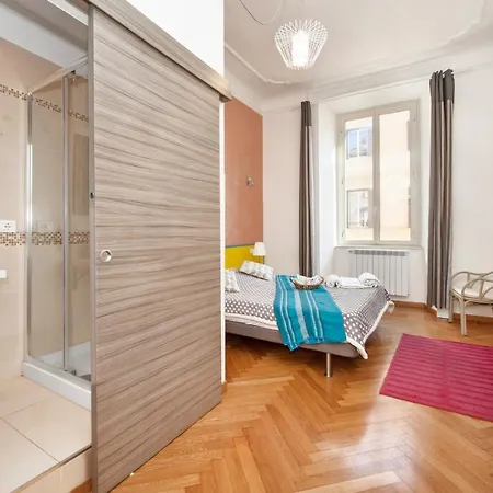 Gasthof In Bb - Double Near Central Train Station