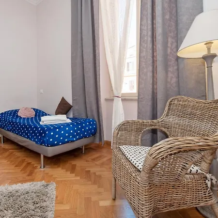 In Bb - Double Near Central Train Station Gasthof *